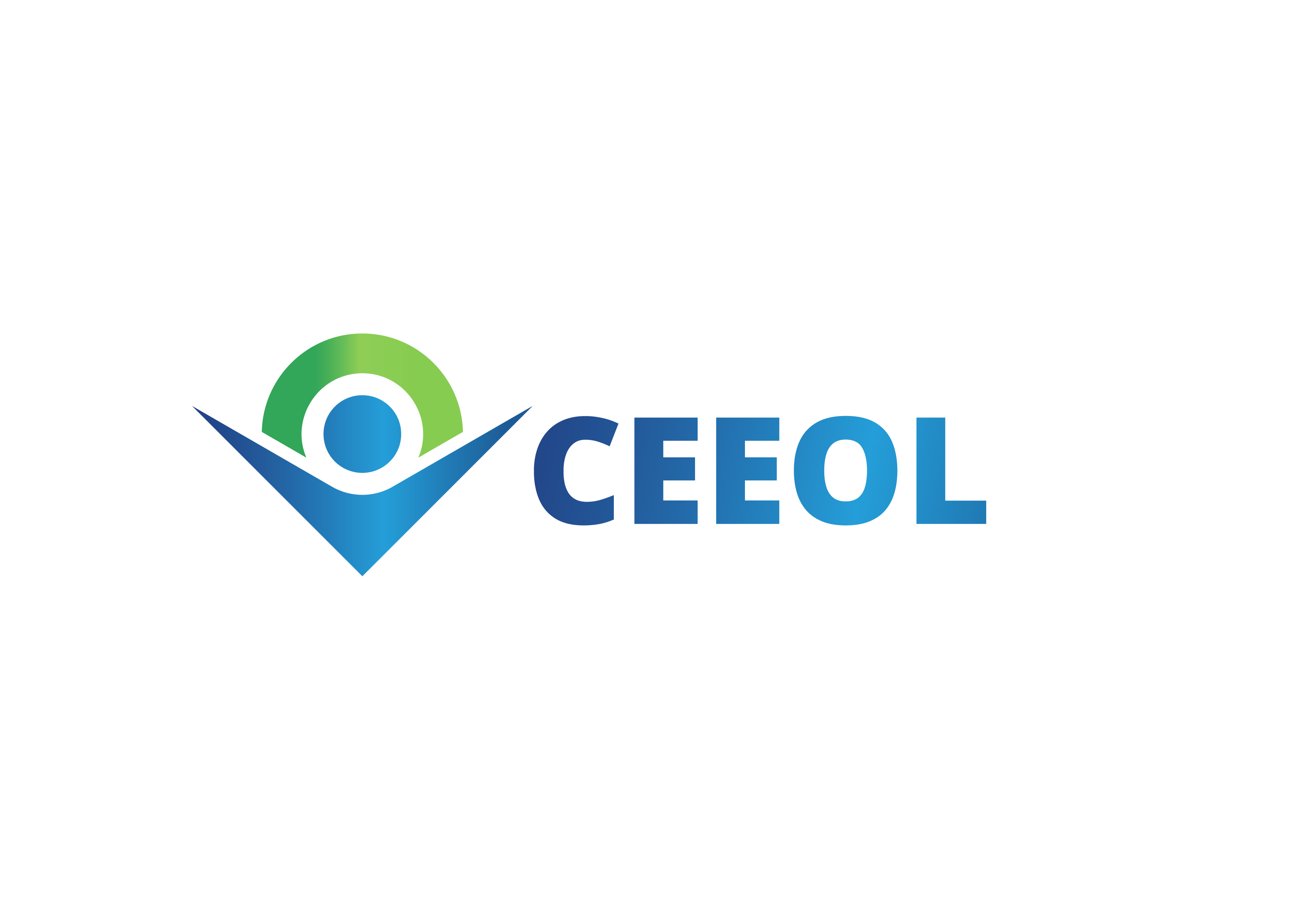 CEEOL logo